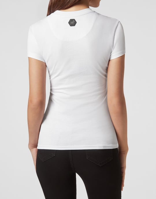 Camiseta Cuello Redondo - Image 3