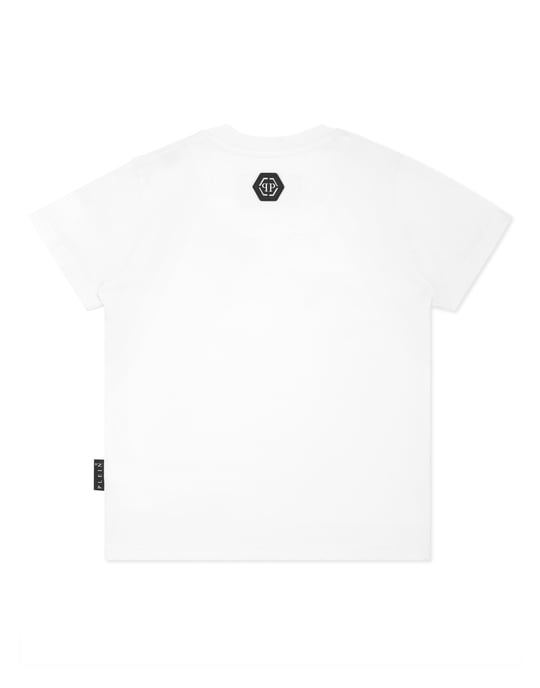 Camiseta Cuello Redondo Ss Hexagon - Image 3