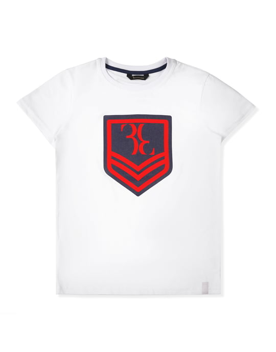 Camiseta Cuello Redondo Military - Image 1