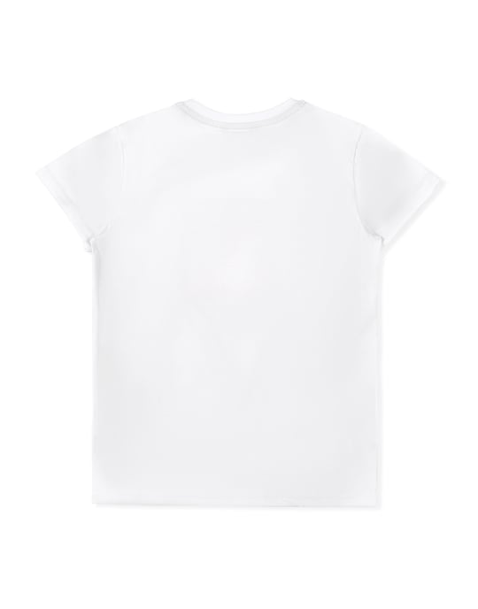Camiseta Cuello Redondo Military - Image 2