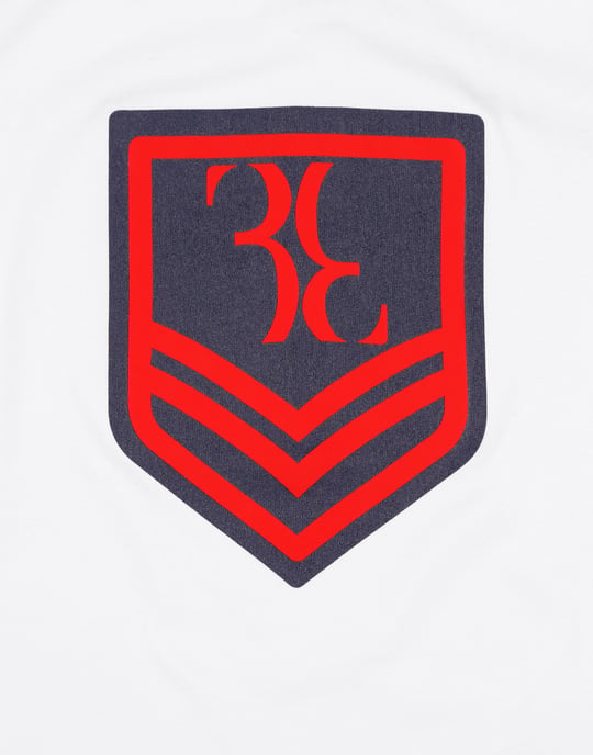 Camiseta Cuello Redondo Military - Image 3