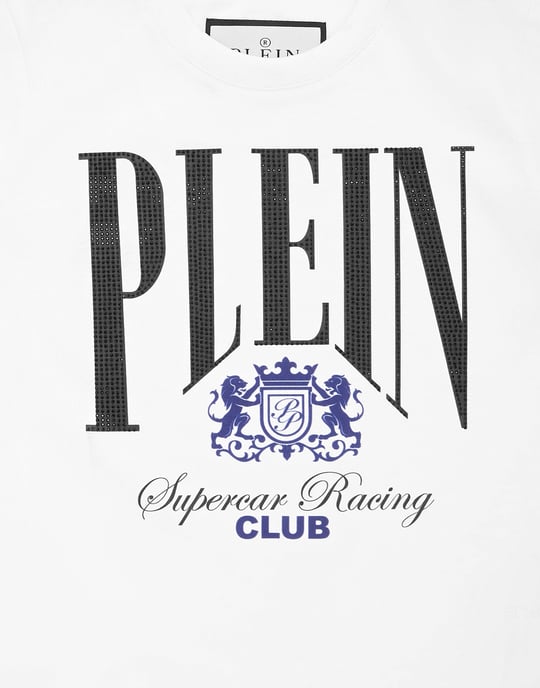 Camiseta Cuello Redondo Ss Racing - Image 2