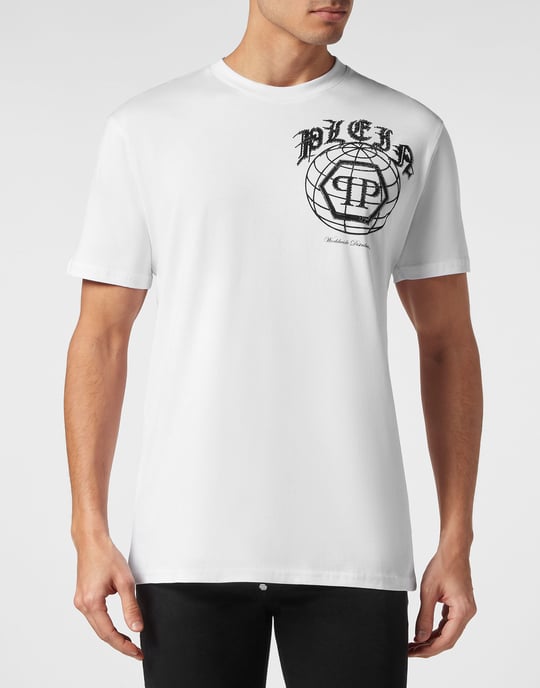 Camiseta Cuello Redondo - Image 2