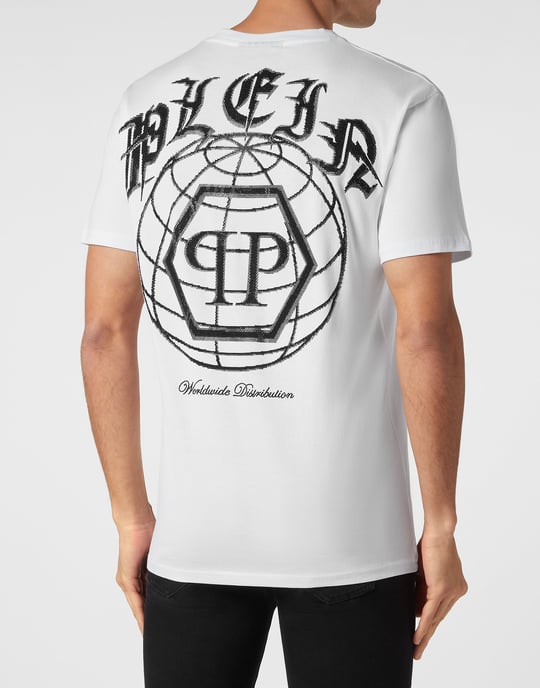 Camiseta Cuello Redondo - Image 4