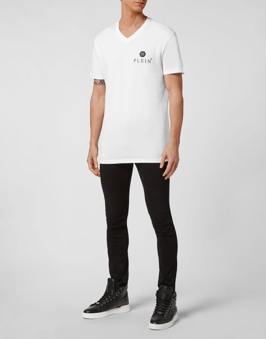 Camiseta Cuello Pico - Image 3