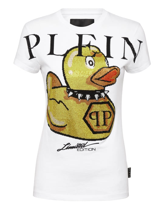Camiseta Cuello Redondo Duck - Image 1