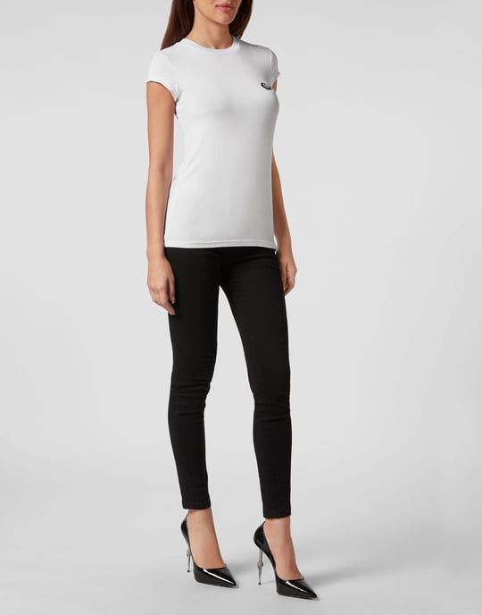 Camiseta Cuello Redondo Hexagon - Image 3