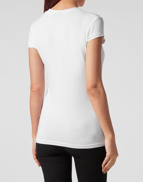 Camiseta Cuello Redondo Hexagon - Image 4