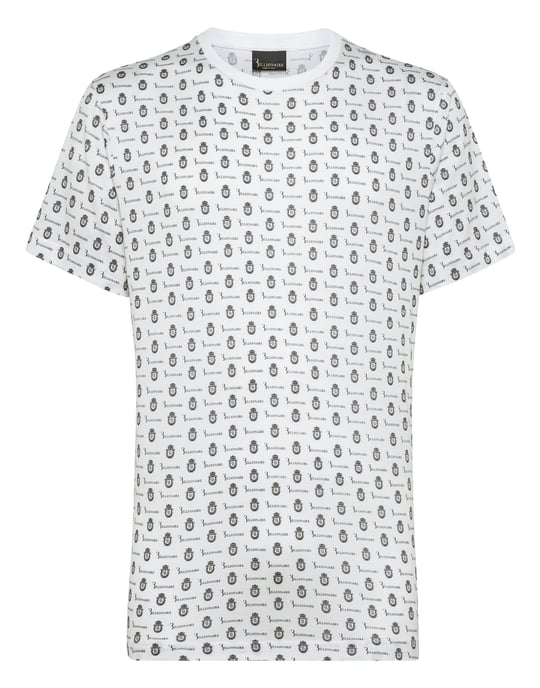 Camiseta Cuello Redondo Crest - Image 1