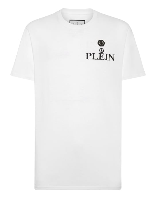Camiseta Cuello Redondo Iconic Plein - Image 1