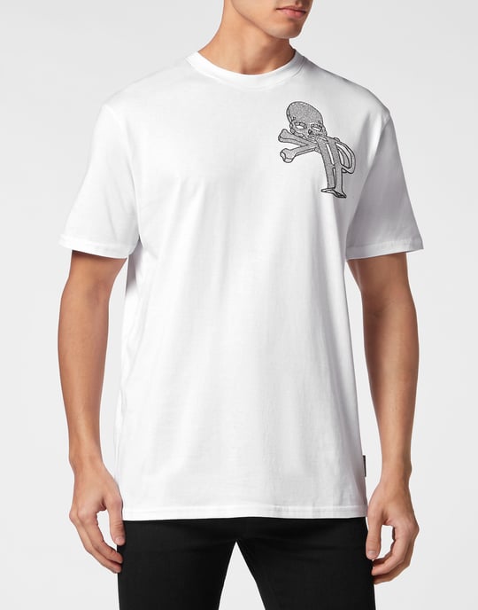 Camiseta Cuello Redondo - Image 2