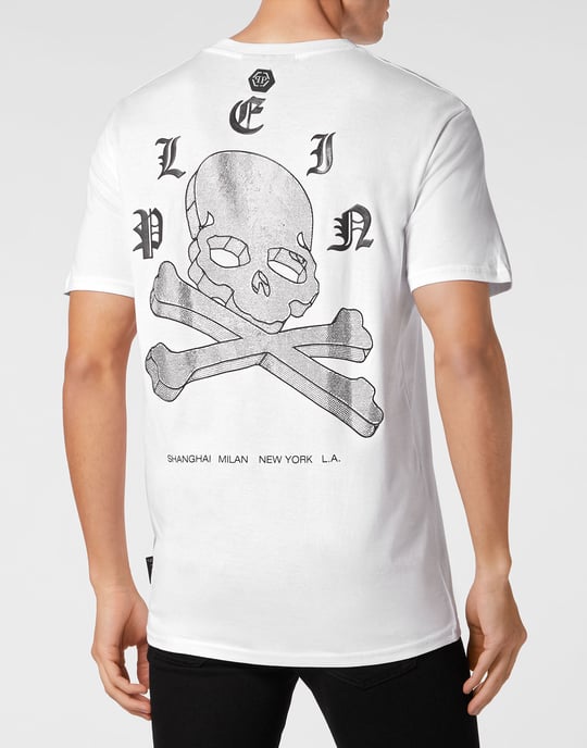 Camiseta Cuello Redondo - Image 4