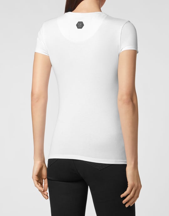 Camiseta Cuello Redondo Tattoo - Image 3