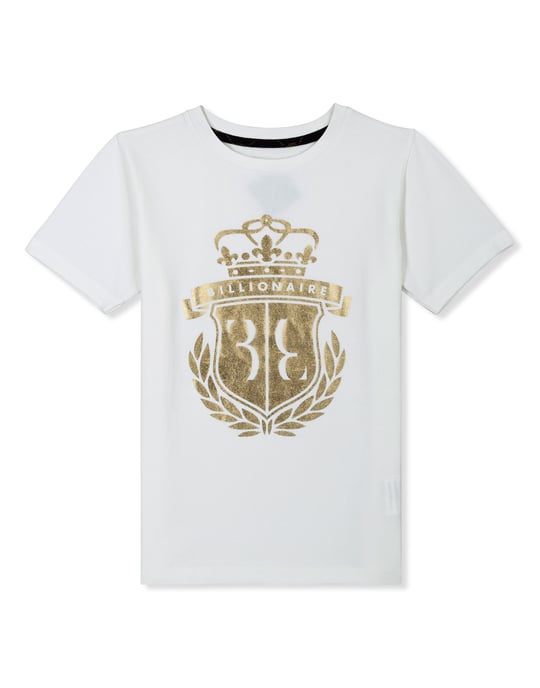 Camiseta Cuello Redondo - Image 1