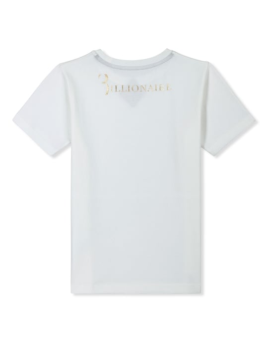 Camiseta Cuello Redondo - Image 2