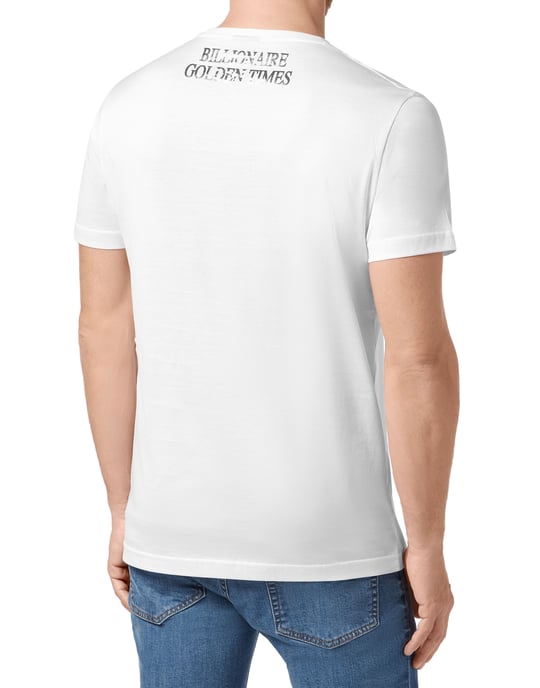 Camiseta Cuello Redondo Money - Image 3