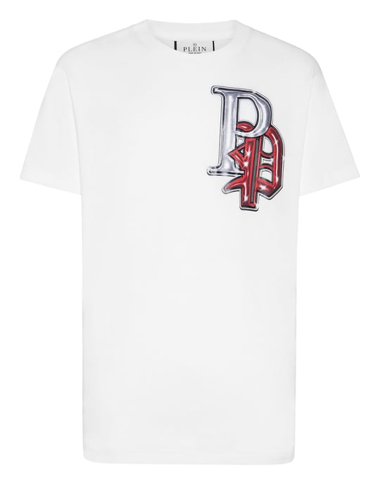 Camiseta Cuello Redondo Skull - Image 1