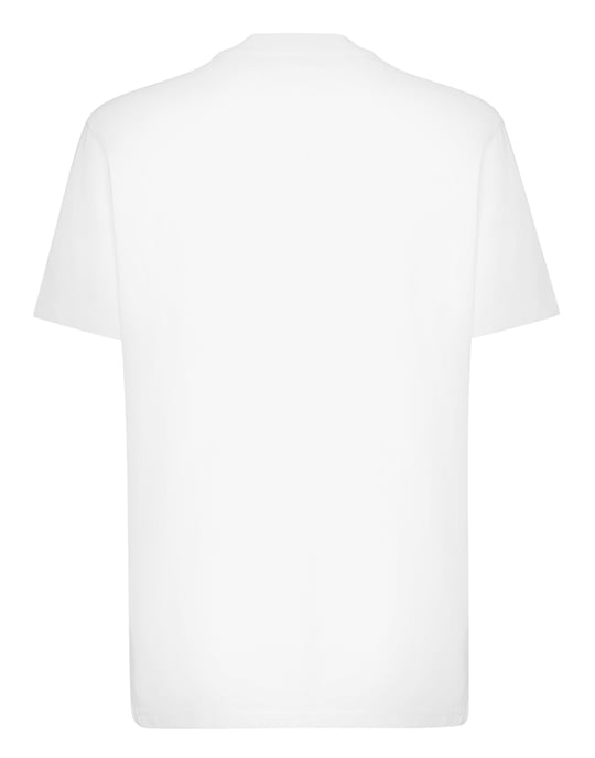 Camiseta Cuello Redondo Skull - Image 5
