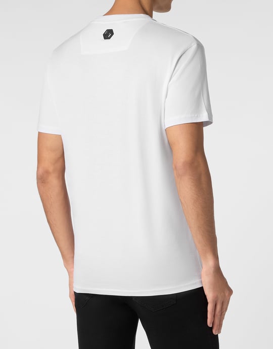 Camiseta Cuello Redondo Tattoo - Image 4