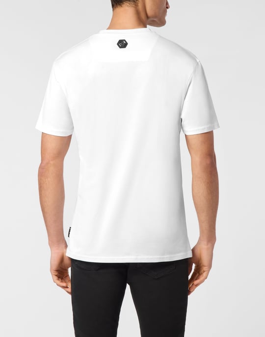 Camiseta Cuello Redondo D Azur - Image 2