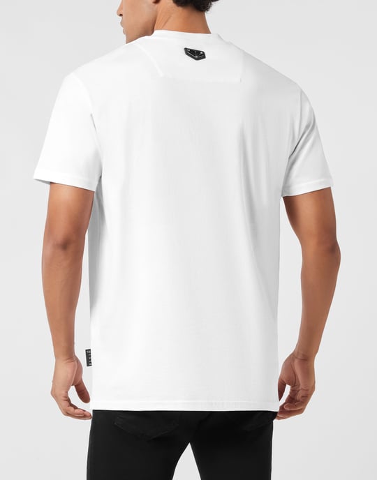 Camiseta Cuello Redondo Ss Smile - Image 5