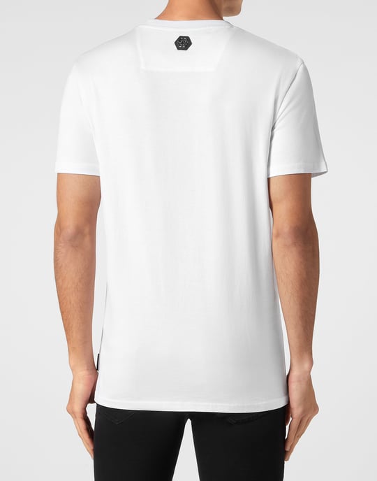Camiseta Cuello Redondo Tattoo - Image 4