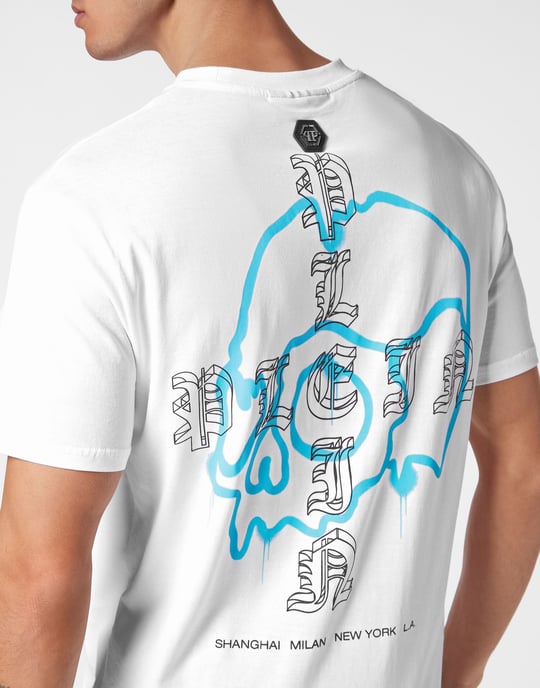 Camiseta Cuello Redondo - Image 5