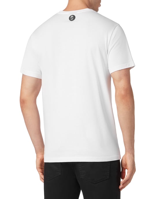 Camiseta Cuello Redondo - Image 3