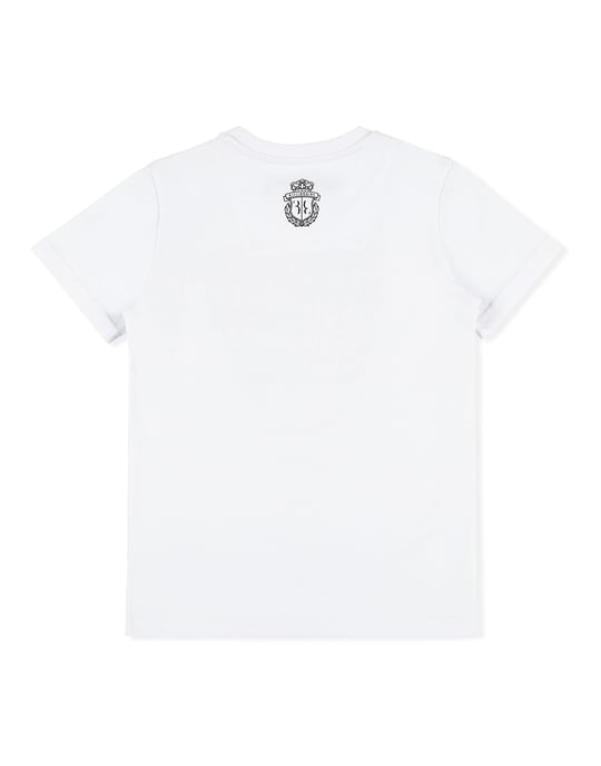 Camiseta Cuello Redondo Ss Logo - Image 3