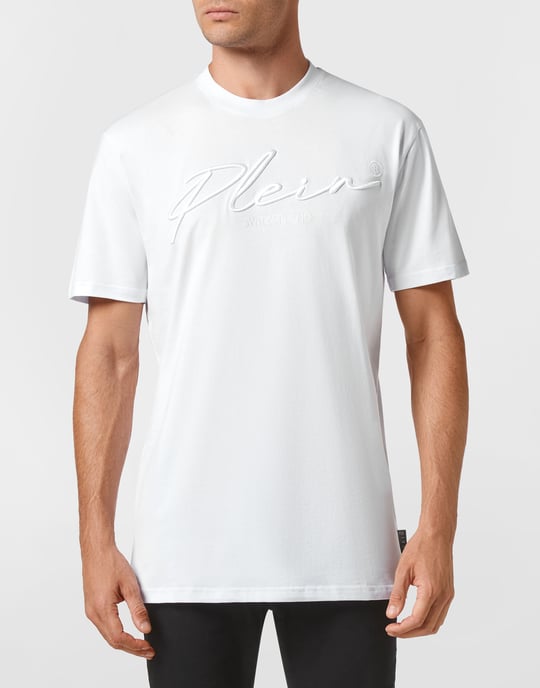 Camiseta Cuello Redondo Signature - Image 2