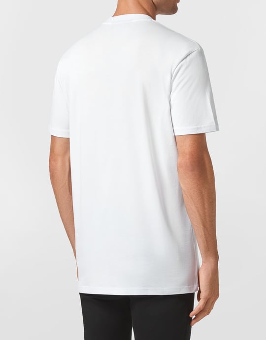 Camiseta Cuello Redondo Signature - Image 3