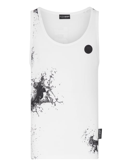 Camiseta Cuello Redondo Splash Extreme - Image 1