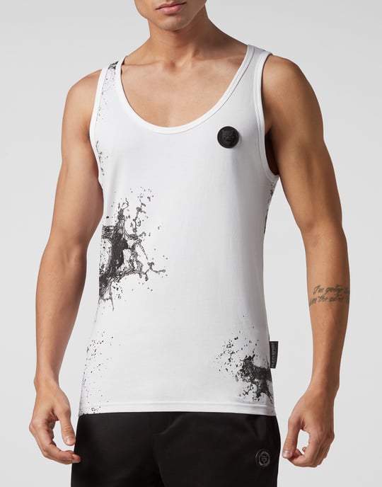 Camiseta Cuello Redondo Splash Extreme - Image 2