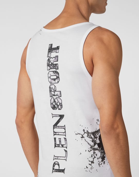 Camiseta Cuello Redondo Splash Extreme - Image 3