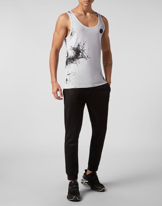 Camiseta Cuello Redondo Splash Extreme - Image 4