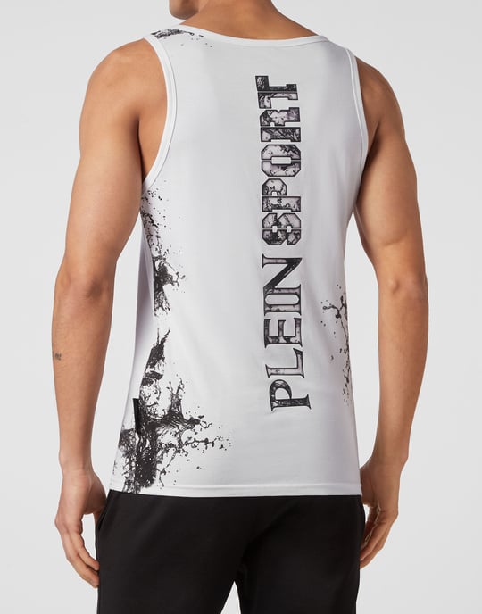 Camiseta Cuello Redondo Splash Extreme - Image 5