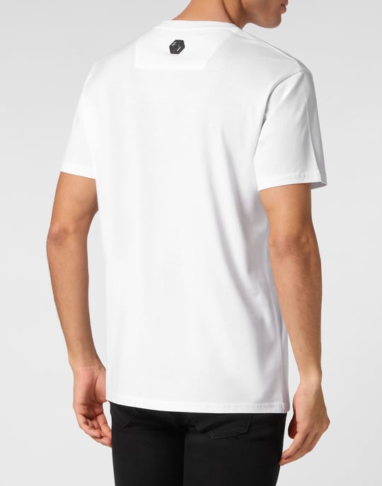 Camiseta Cuello Redondo - Image 4