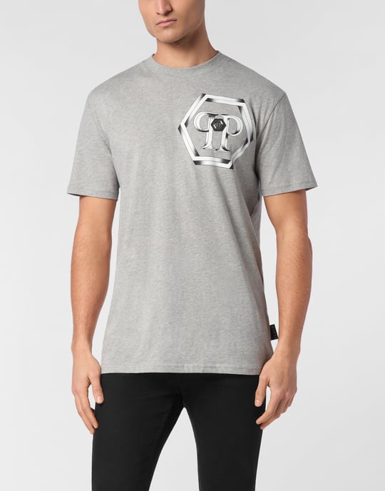Camiseta Cuello Redondo Hexagon - Image 3