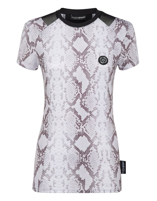 Camiseta Cuello Redondo Python - Image 1