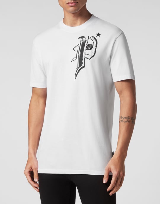 Camiseta Cuello Redondo Skull&Bones - Image 2