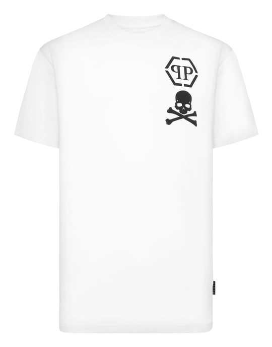 Camiseta Cuello Pico Skull&Bones - Image 1