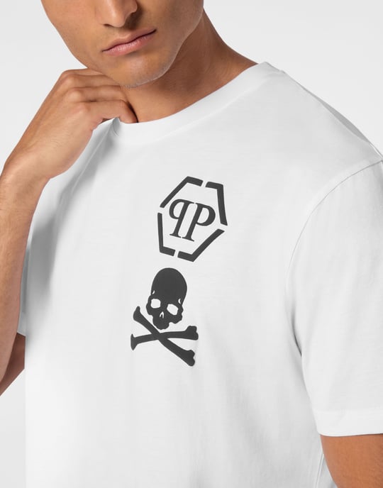 Camiseta Cuello Pico Skull&Bones - Image 5
