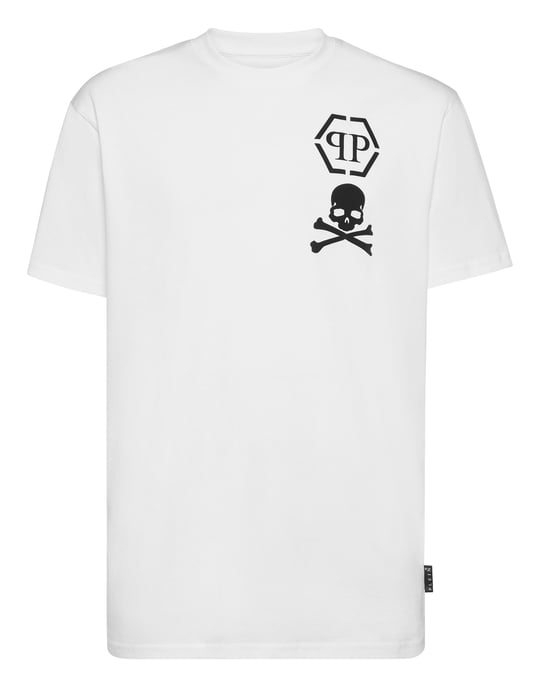 Camiseta Cuello Redondo Skull&Bones - Image 1