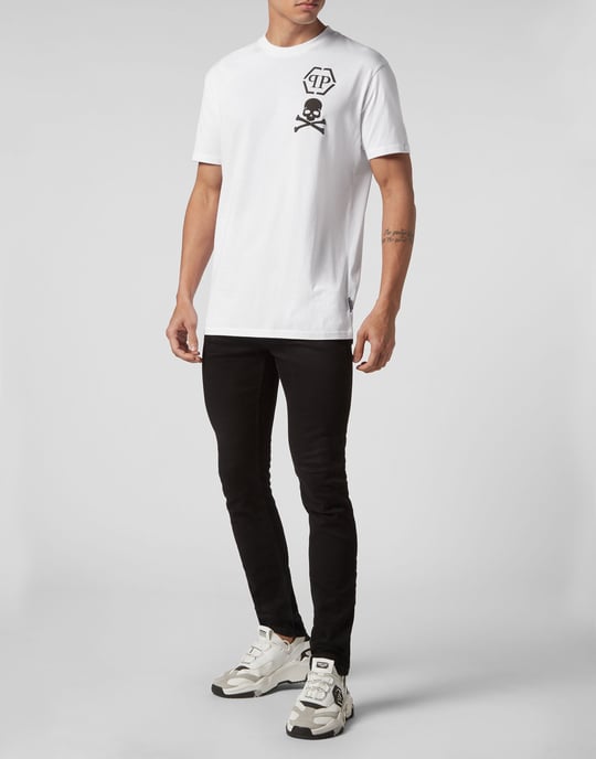 Camiseta Cuello Redondo Skull&Bones - Image 4