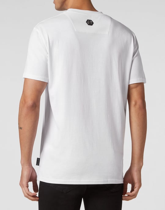 Camiseta Cuello Redondo Skull&Bones - Image 5