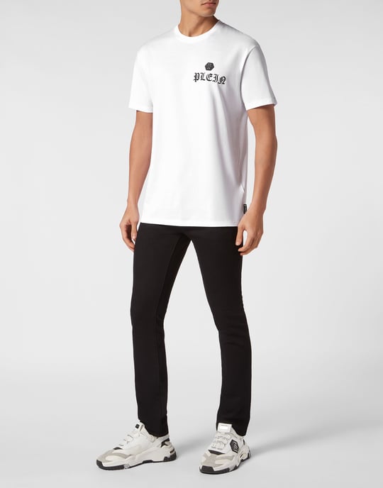 Camiseta Cuello Redondo Skull&Bones - Image 3