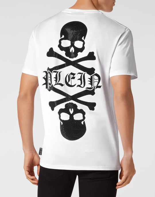 Camiseta Cuello Redondo Skull&Bones - Image 4