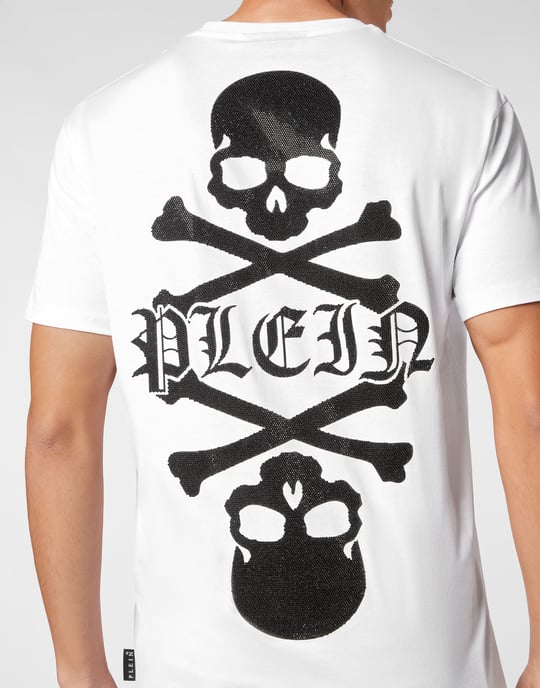 Camiseta Cuello Redondo Skull&Bones - Image 5