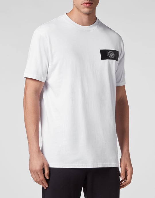 Camiseta Cuello Redondo - Image 2