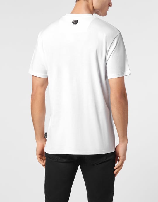 Camiseta Cuello Redondo - Image 4